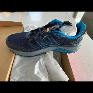 New Balance Trail Running 410 Trail Shoes
